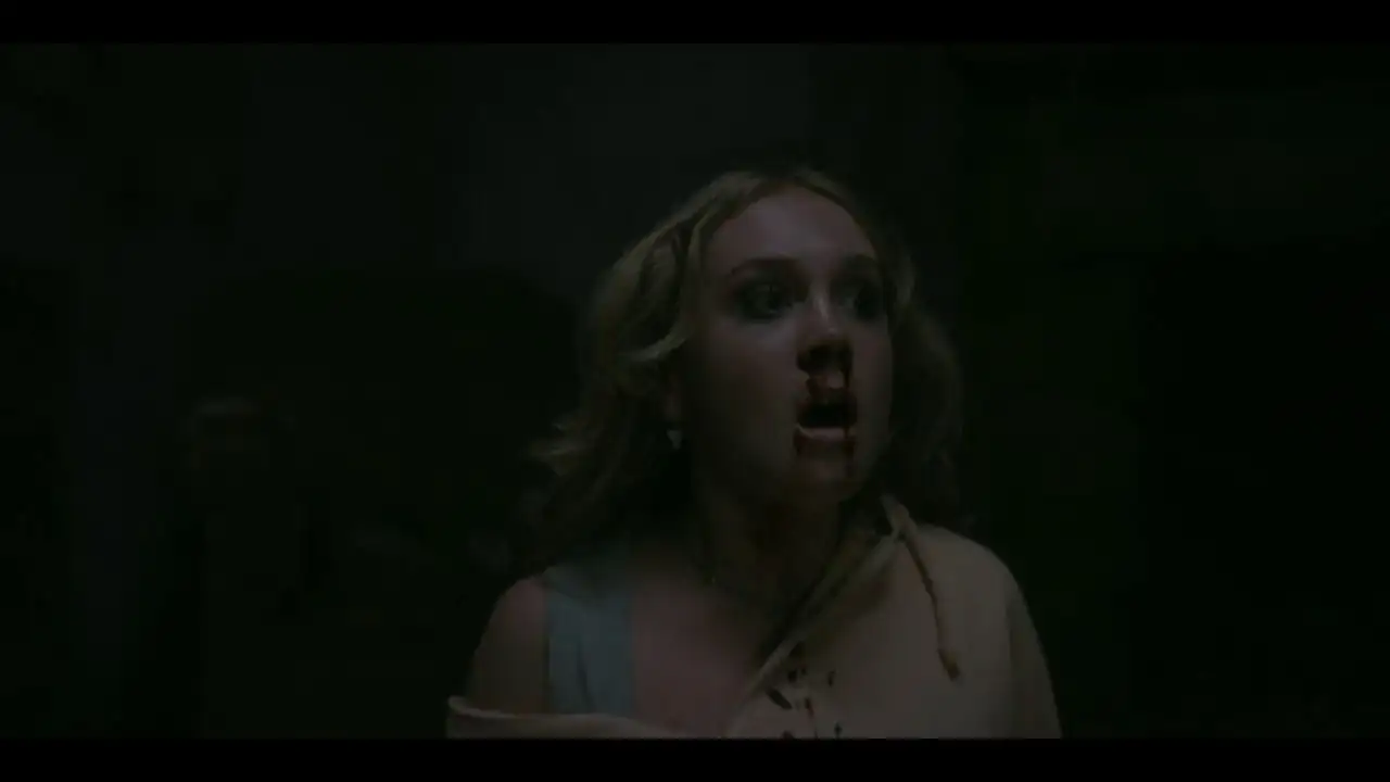 Playing Gracie Darling Screenshot 6