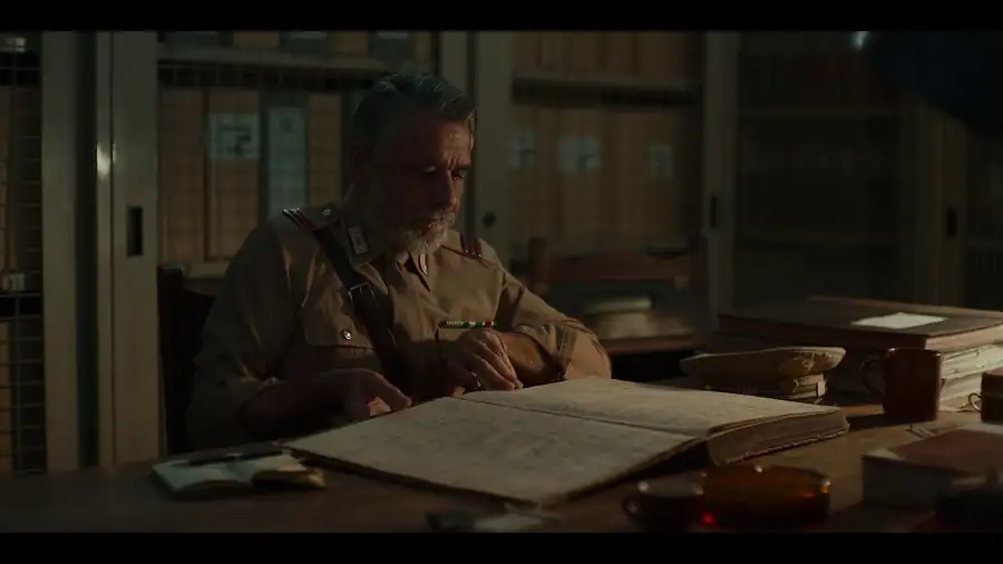 The Monster of Florence Screenshot 1