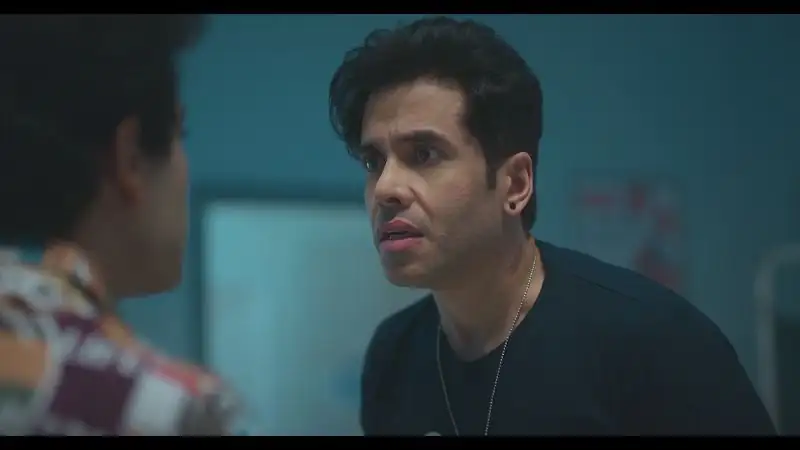 Dus June Ki Raat Screenshot 5