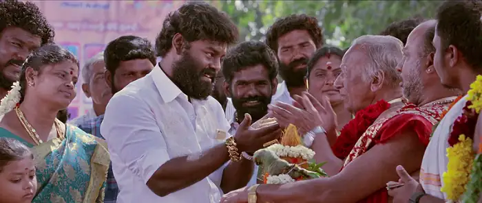 Rowdy No. 1 – Marudhu Screenshot 1