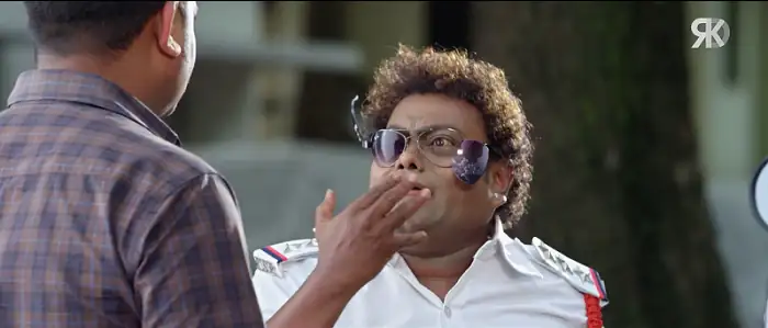 #O Premave Screenshot 5