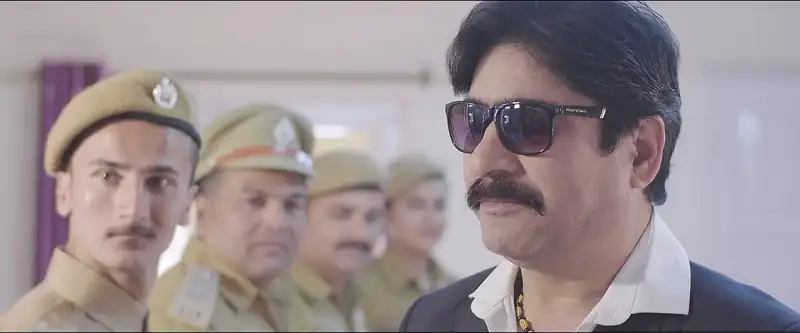 VanRakshak Screenshot 2