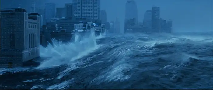 The Day After Tomorrow Screenshot 3