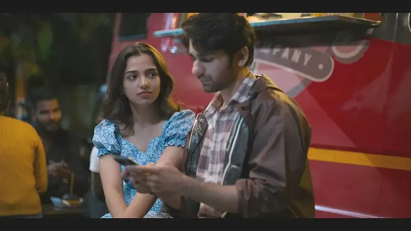 Half CA Screenshot 2