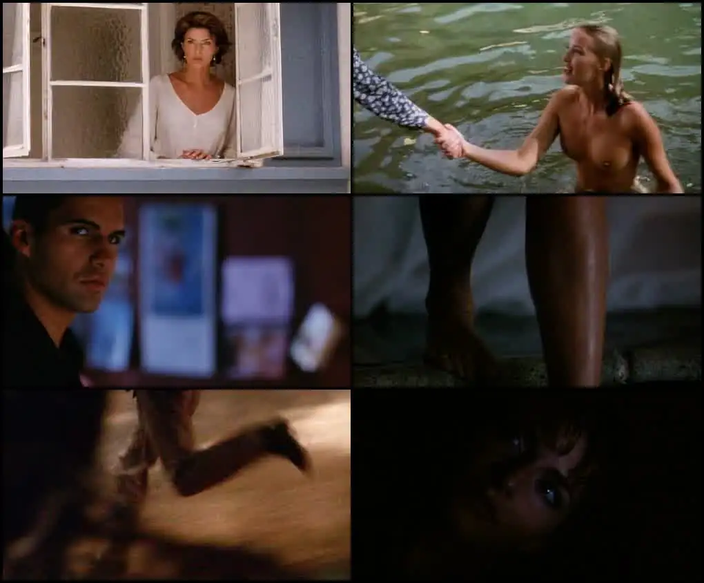 Lake Consequence Screenshot 1