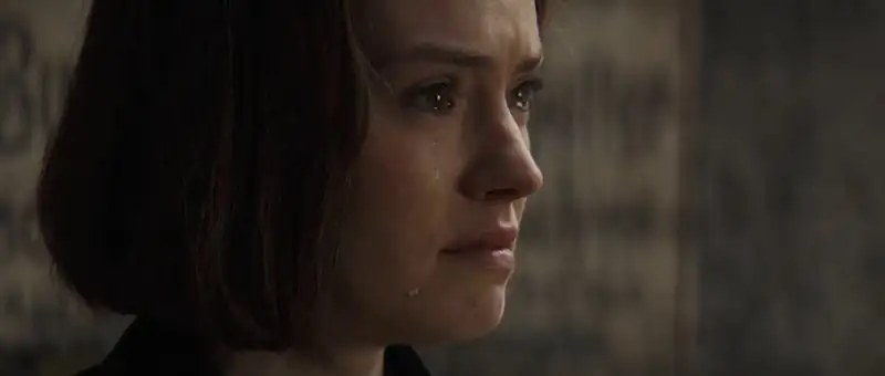 Young Woman and the Sea Screenshot 1
