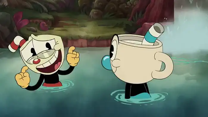 The Cuphead Show Screenshot 4