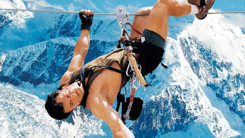 Cliffhanger Screenshot 3