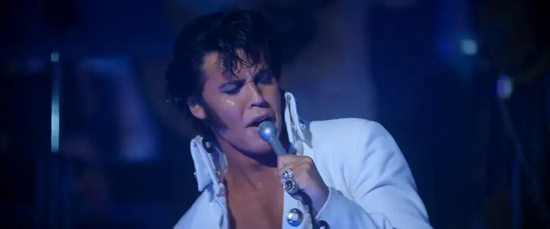 Elvis Screenshot 3 Elvis Screenshot 3