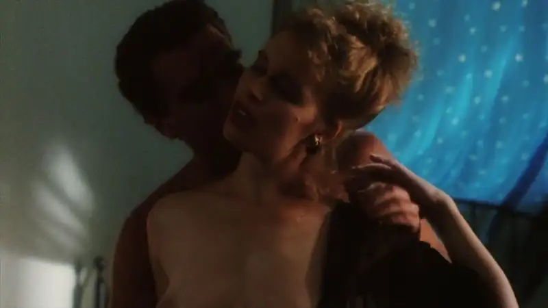 Body of Influence Screenshot 2