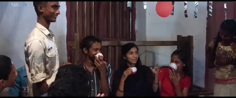 Robbery Ek Dackait (Thakkol Pazhuthu) Screenshot 3