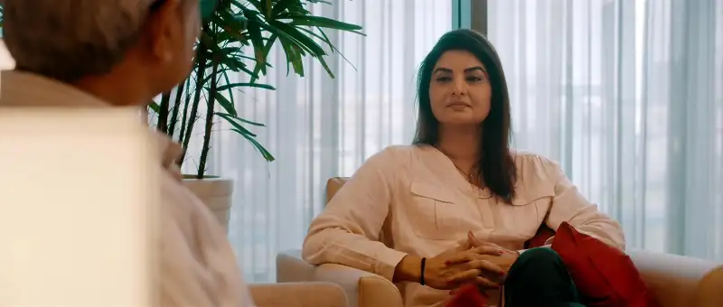 My Name Is Shruthi Screenshot 4