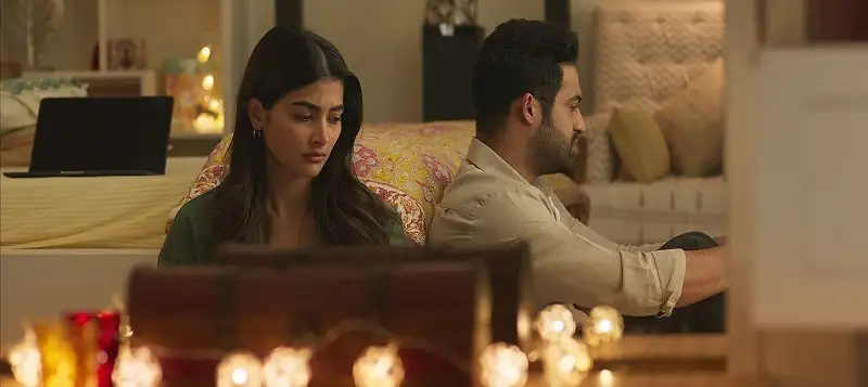 Aravindha Sametha Veera Raghava Screenshot 4