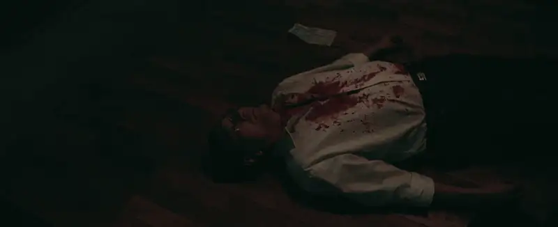 Jackie Chan Presents Amnesia / Who Am I Screenshot 1