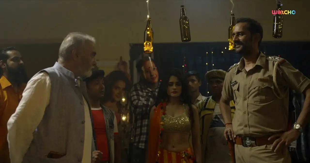 Titli (तितली) Screenshot 2 Titli (तितली) Screenshot 2
