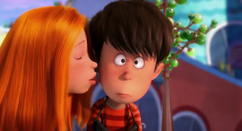 The Lorax Screenshot 1