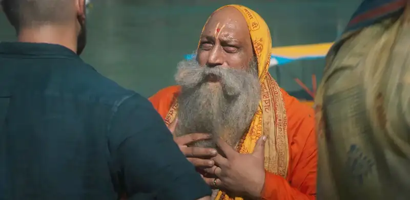 Apharan Screenshot 2