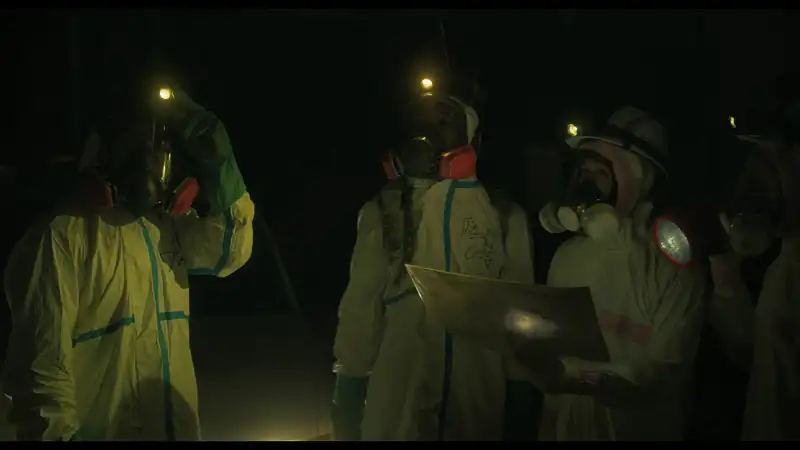 The Days Screenshot 2