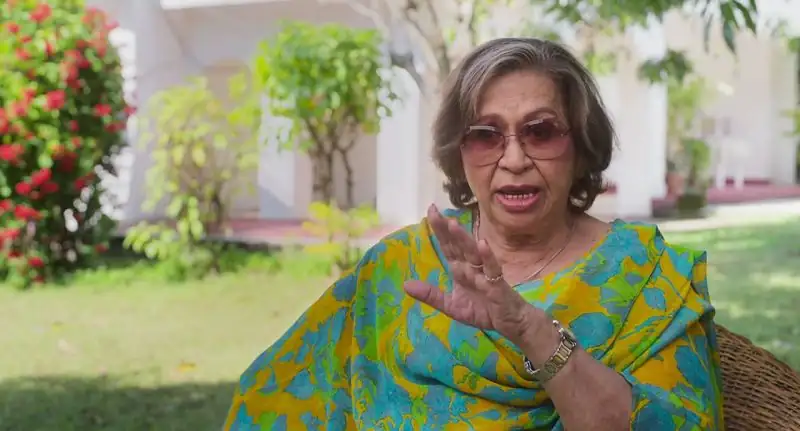 Angry Young Men: The Salim-Javed Story Screenshot 2