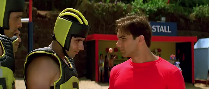 Maine Dil Tujhko Diya Screenshot 2