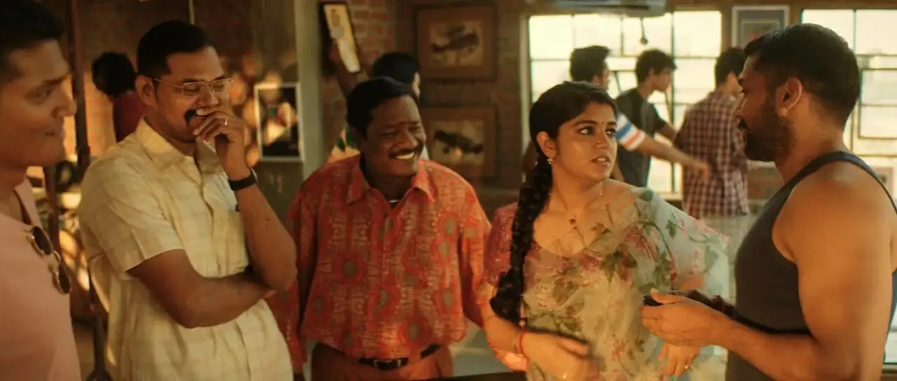Udaan (Soorarai Pottru) Screenshot 2