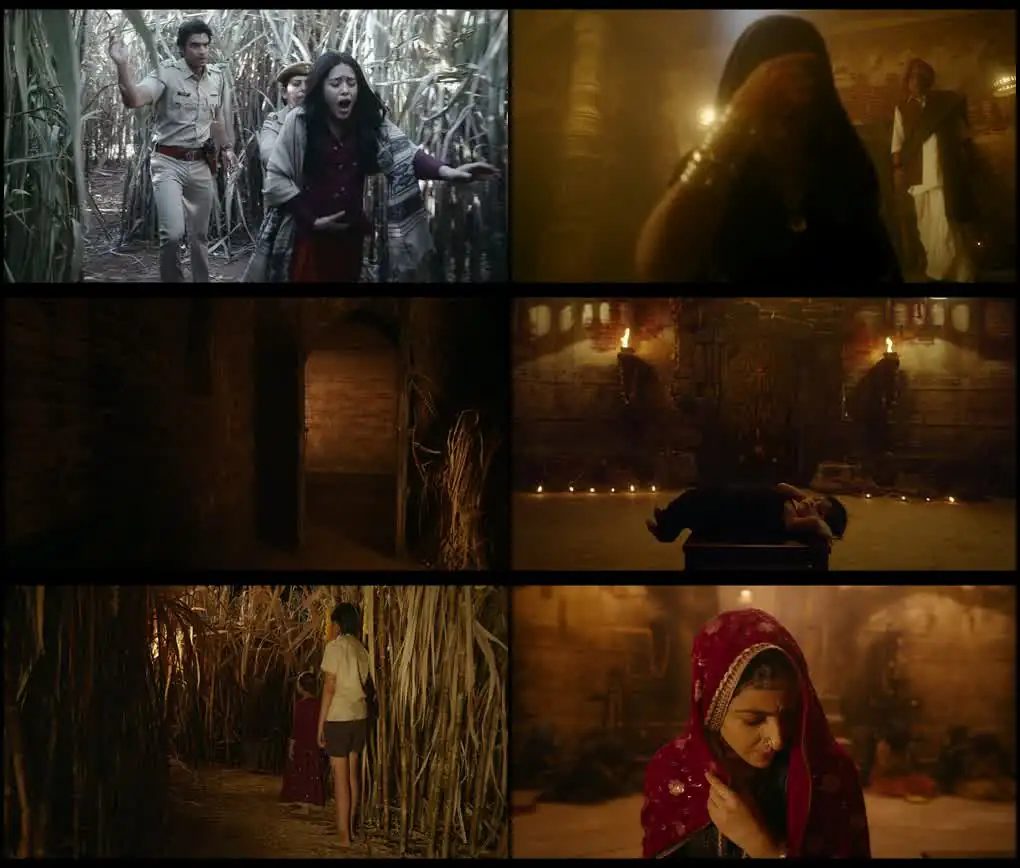 Chhorii 2 Screenshot 1