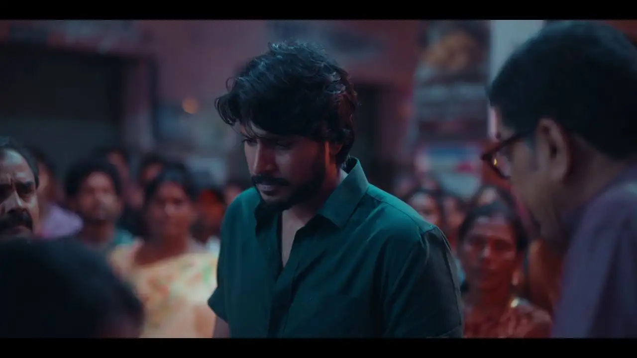 Download Super Subbu (Season 1 – Netflix Original) Dual Audio {Hindi Telugu} Complete Web Series 480P | 720P | 1080P Web Dl 7 Super Subbu Screenshot 6