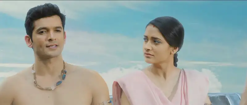 Ramyug Screenshot 4