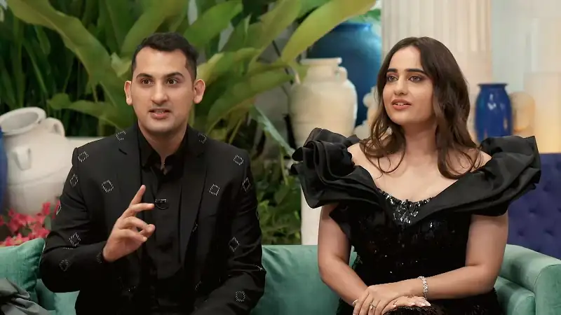 Koffee With Karan Screenshot 2