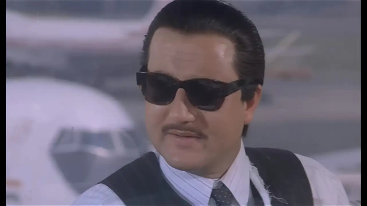 Roop Ki Rani Choron Ka Raja Screenshot 2