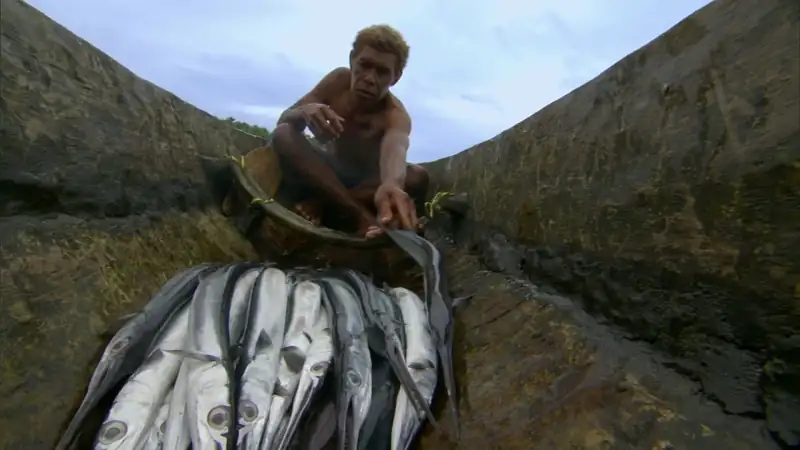 South Pacific Screenshot 1