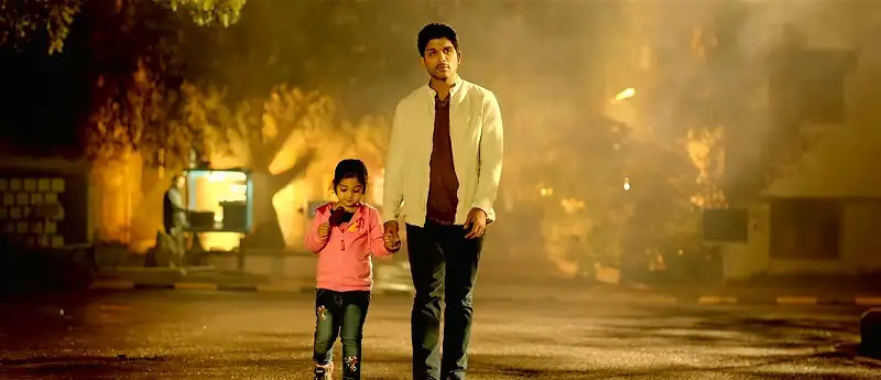 Son of Satyamurthy Screenshot 3
