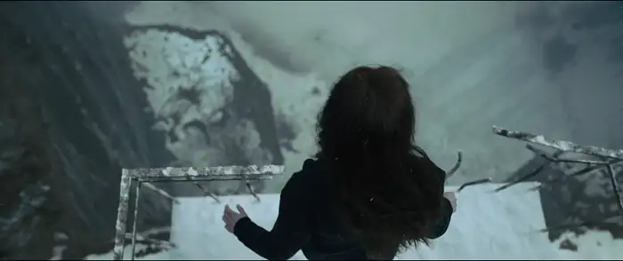 The Girl in the Spider’s Web Screenshot 1 The Girl in the Spider’s Web Screenshot 1