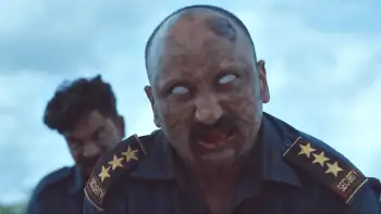 Zombivli Screenshot 3