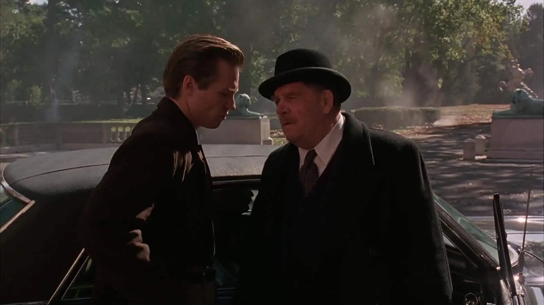Batman Forever Screenshot 4 Batman Forever Screenshot 4