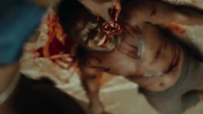 Gangs of Lagos Screenshot 4