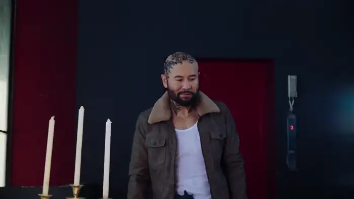 Invisible Cop Screenshot 2