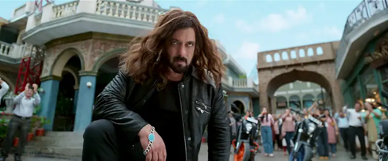 Kisi Ka Bhai Kisi Ki Jaan – किसी का भाई किसी की जान Screenshot 1