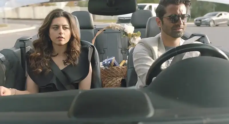 Badtameez Dil Screenshot 5