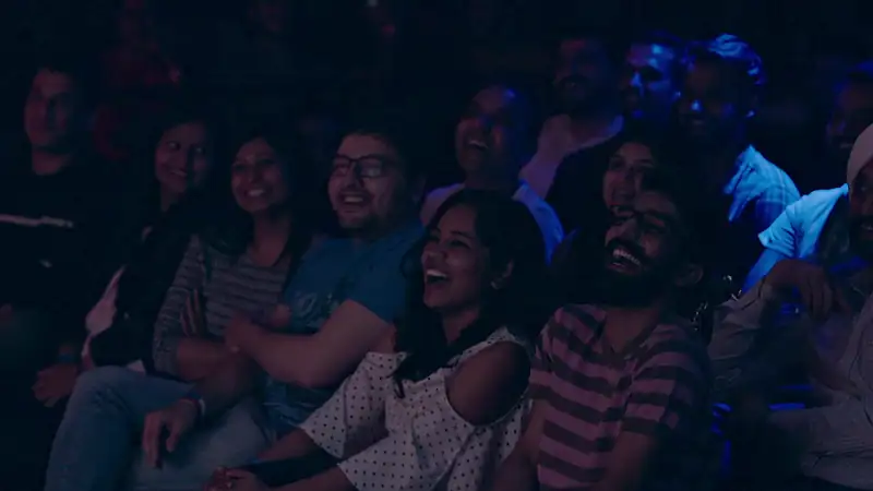 Nishant Tanwar: Delhi Se Hoon B******d Screenshot 2 Nishant Tanwar: Delhi Se Hoon B******d Screenshot 2