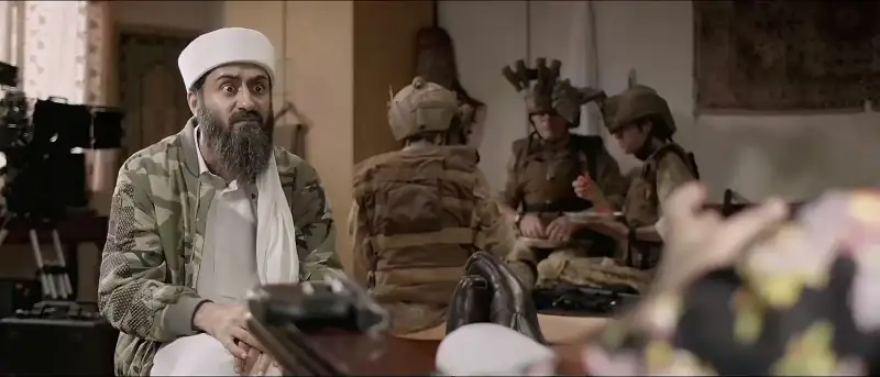 Tere Bin Laden: Dead or Alive Screenshot 5