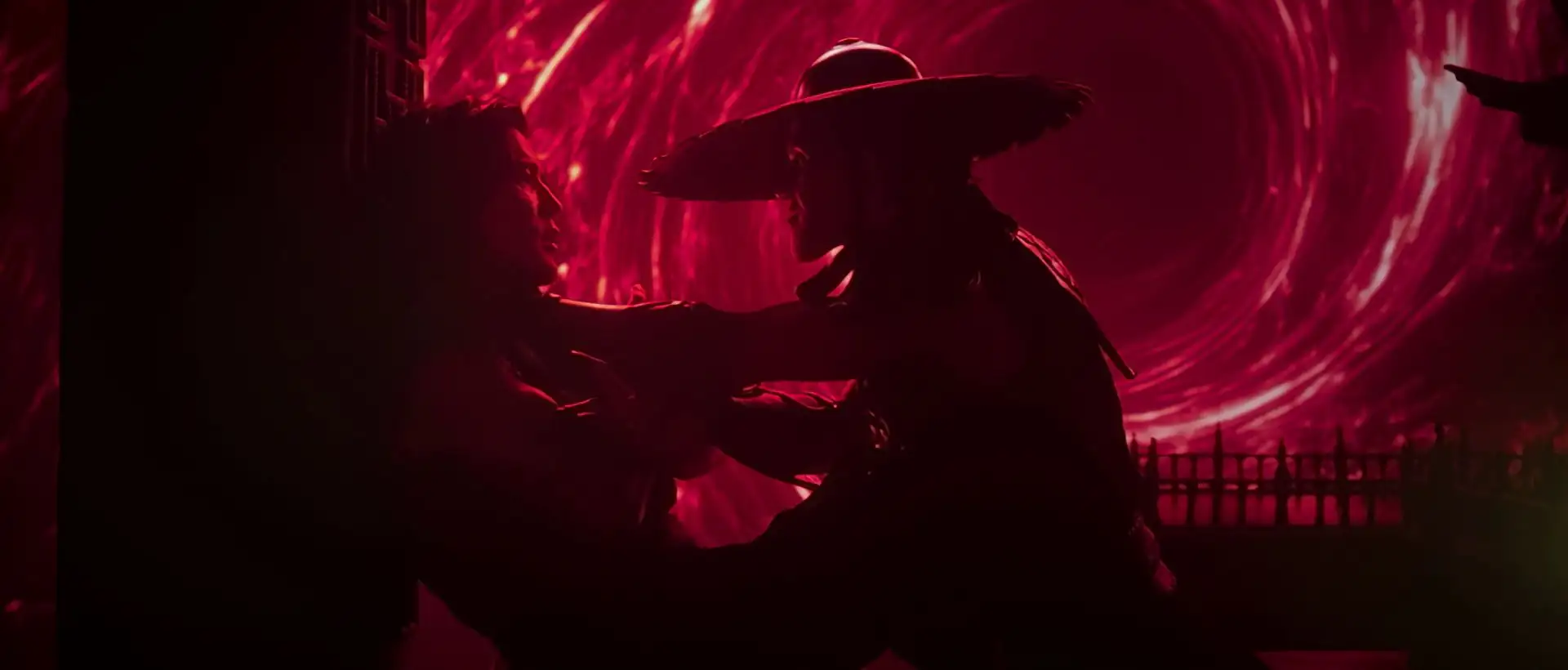Mortal Kombat 2 Screenshot 2