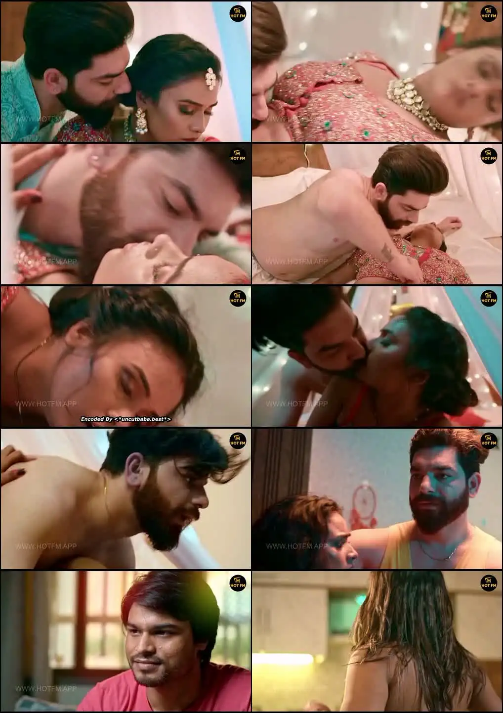 Andekha Ishq Screenshot 1
