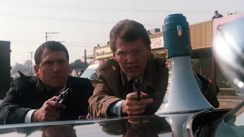 Cobra Screenshot 1