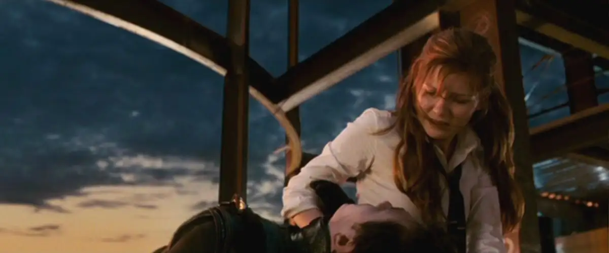 Spider-Man 3 Screenshot 4
