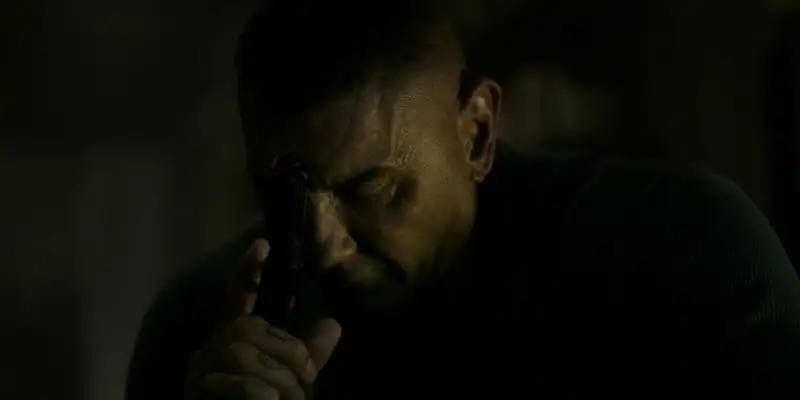 The Killer’s Game Screenshot 2
