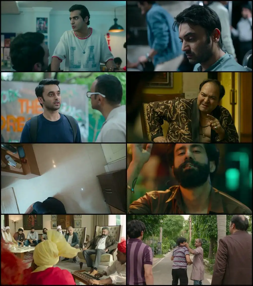 Sapne Vs Everyone Screenshot 1