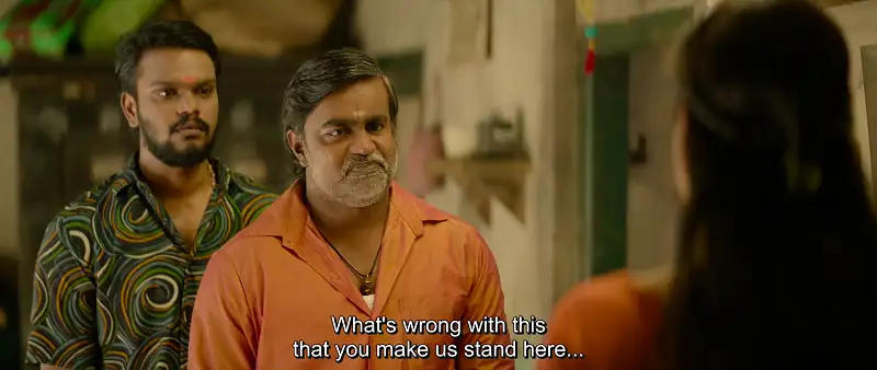 Bakasuran Screenshot 1