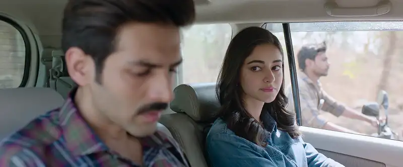 Pati Patni Aur Woh (पति पत्नी और वो) Screenshot 2 Pati Patni Aur Woh (पति पत्नी और वो) Screenshot 2