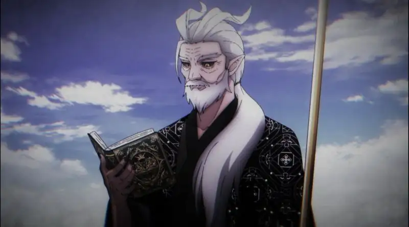 The Strongest Magician in the Demon Lord’s Army was a Human Screenshot 2
